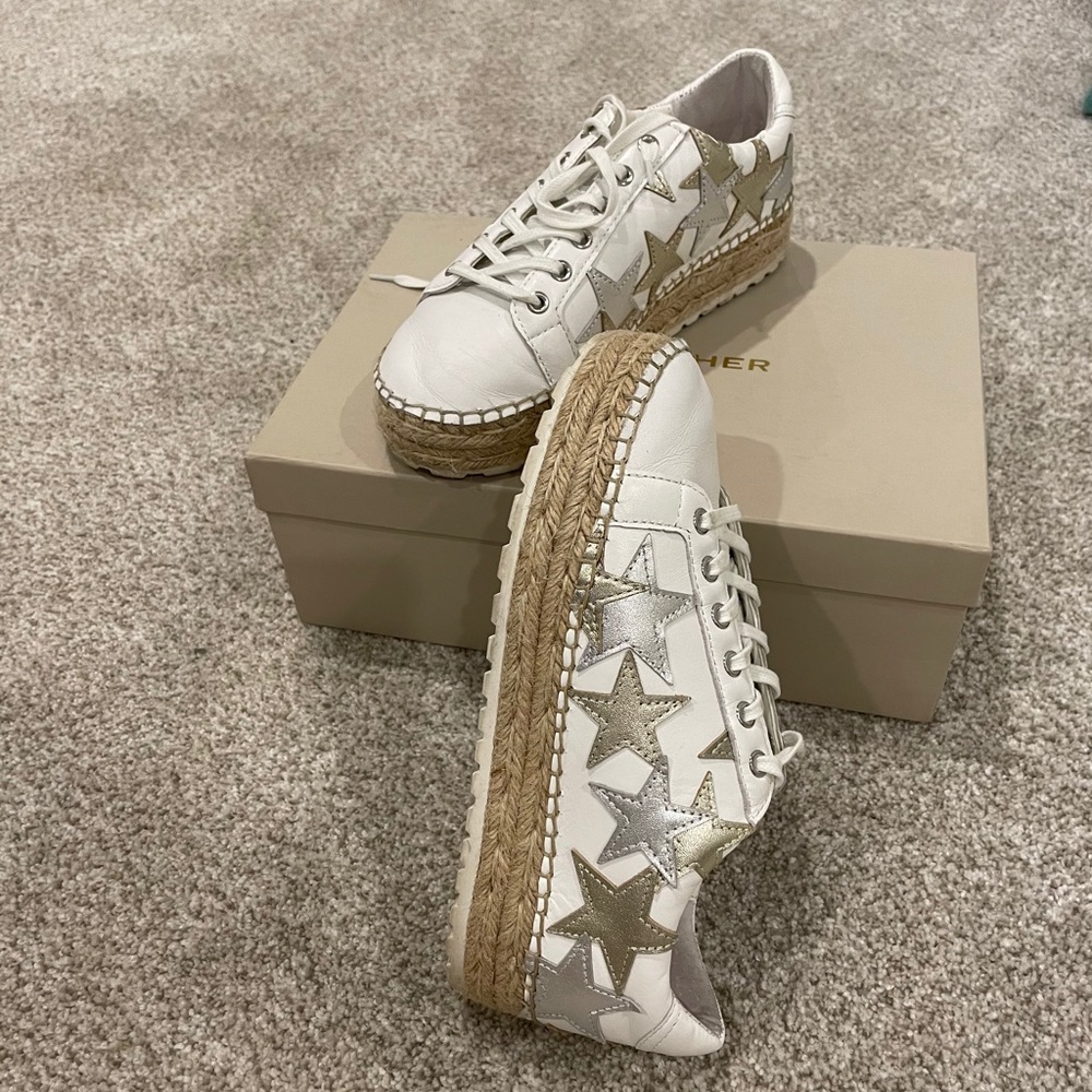 Marc Fisher Espadrilles